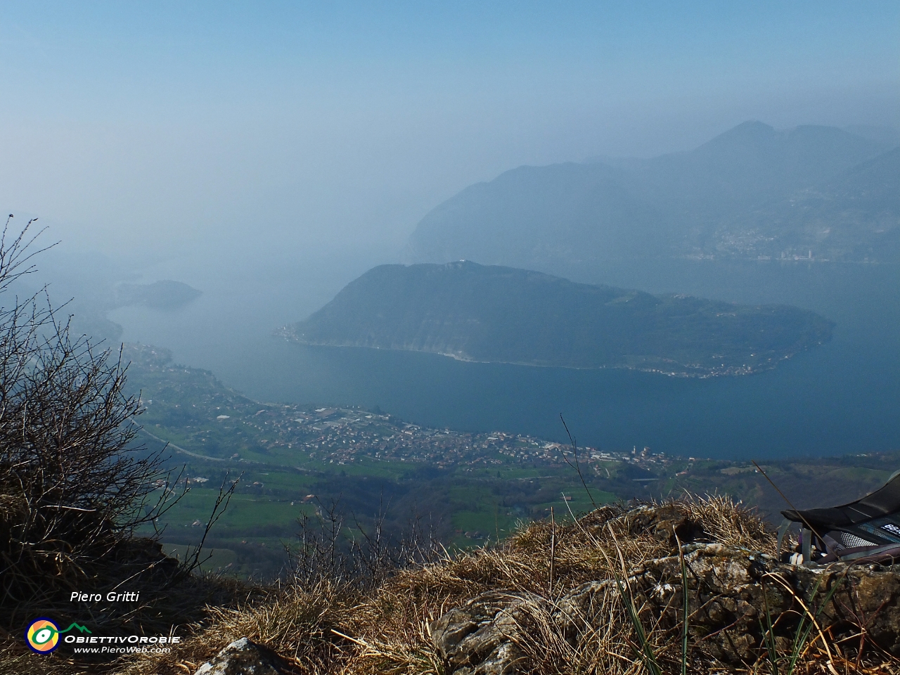 33 vista sul lago con Montisola....JPG